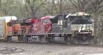 NS 168